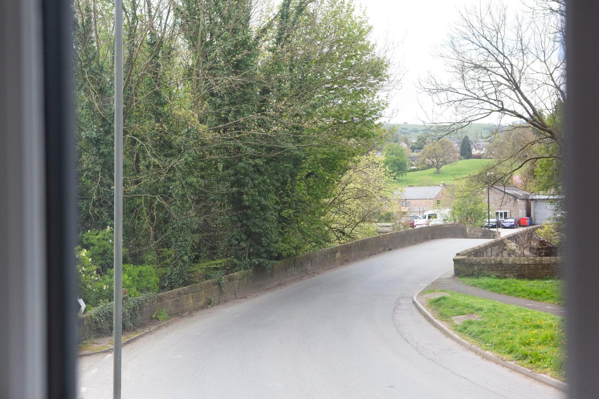 Hotel Square & Compass Two Dales Exterior foto